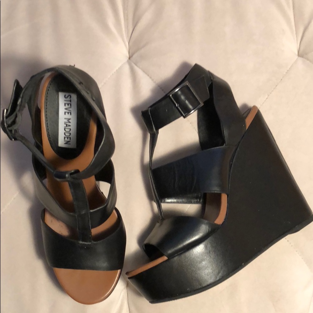 Adorable platforms 💄🌺💕💋 - Picture 5 of 5